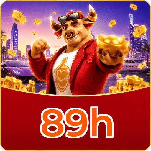 89h Segurança Logo 1