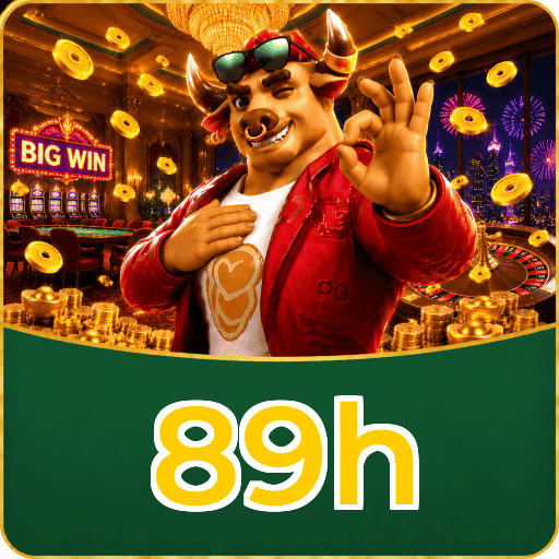 89h Logo 1